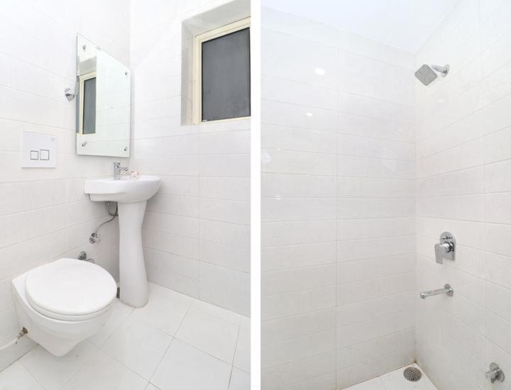 Hotel Wisteria -Main Highway Hotel Zirakpur 외부 사진